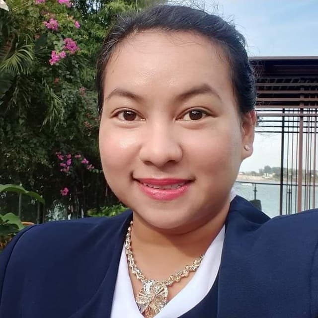 Manna Realtor Cambodia Logo